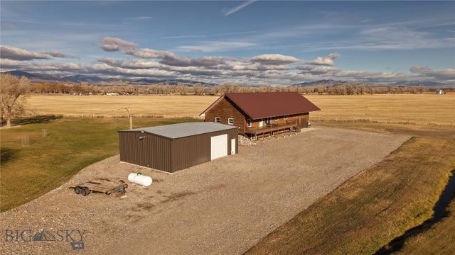 500 Arrigoni Lane, Dillon, MT 59725