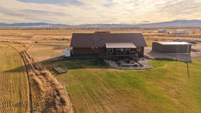 500 Arrigoni Lane, Dillon, MT 59725