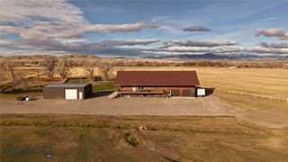 500 Arrigoni Lane, Dillon, MT 59725