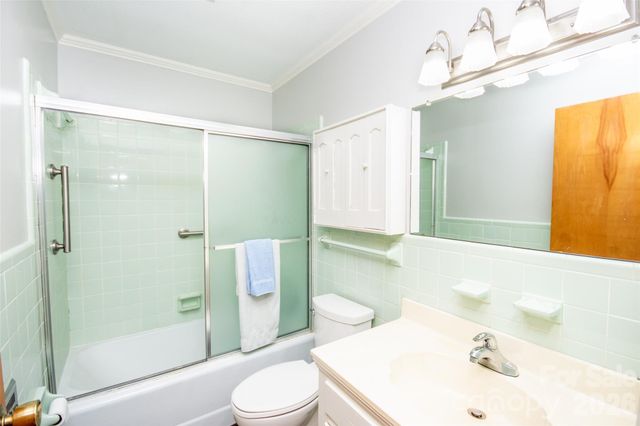 291 Spicewood Circle, Troutman, NC 28166