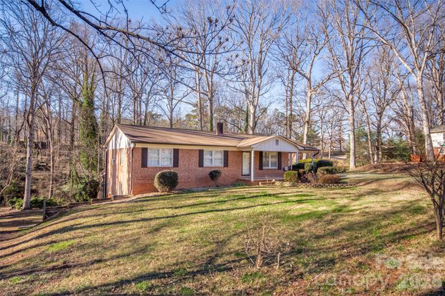 291 Spicewood Circle, Troutman, NC 28166