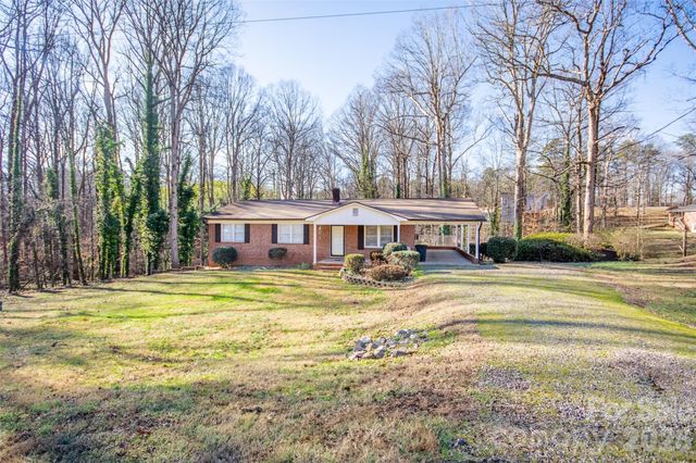 291 Spicewood Circle, Troutman, NC 28166