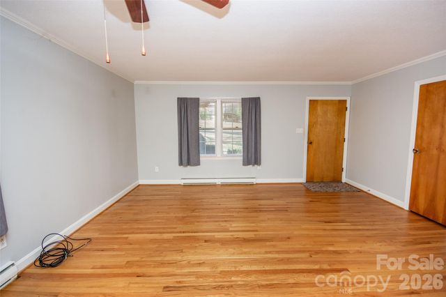 291 Spicewood Circle, Troutman, NC 28166