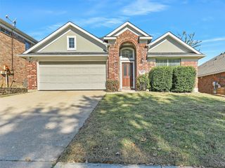 517 Terrace View Drive, Mckinney, TX 75071