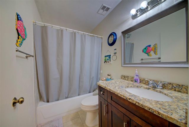 4441 CHAMBER COURT, Spring Hill, FL 34609