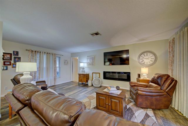 4441 CHAMBER COURT, Spring Hill, FL 34609