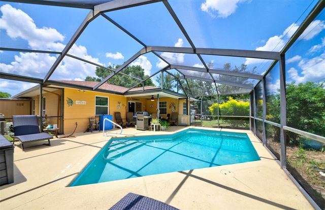 4441 CHAMBER COURT, Spring Hill, FL 34609