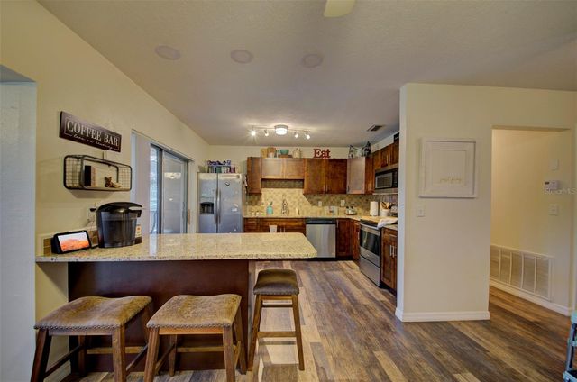 4441 CHAMBER COURT, Spring Hill, FL 34609