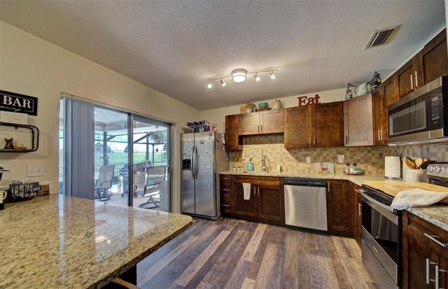 4441 CHAMBER COURT, Spring Hill, FL 34609