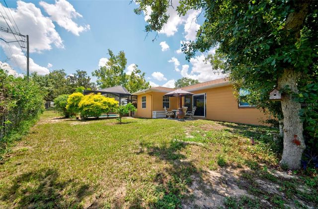 4441 CHAMBER COURT, Spring Hill, FL 34609
