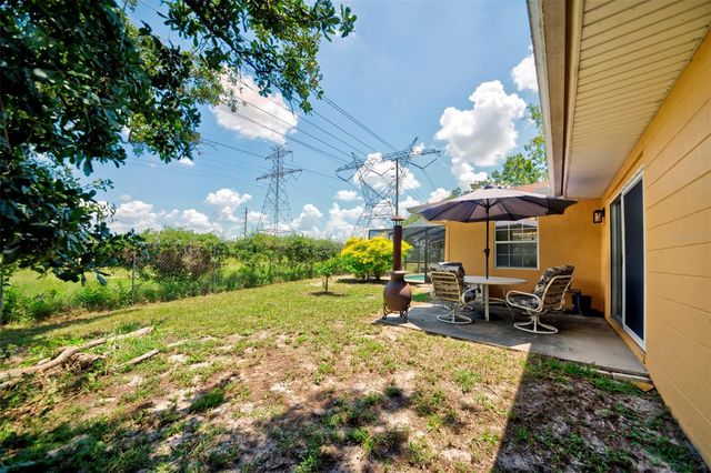 4441 CHAMBER COURT, Spring Hill, FL 34609