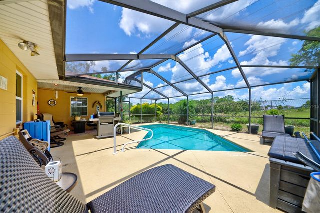 4441 CHAMBER COURT, Spring Hill, FL 34609