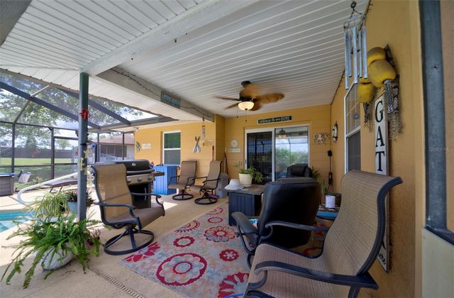 4441 CHAMBER COURT, Spring Hill, FL 34609