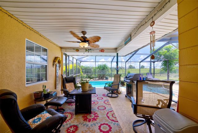 4441 CHAMBER COURT, Spring Hill, FL 34609