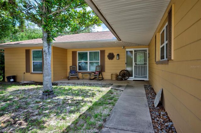 4441 CHAMBER COURT, Spring Hill, FL 34609