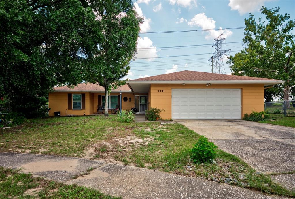 4441 CHAMBER COURT, Spring Hill, FL 34609