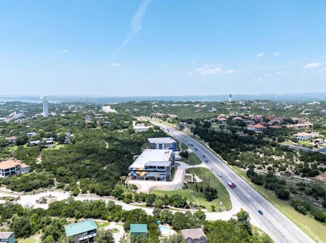 4229 N FM 620 RD 233 & 234, Austin, TX 78734