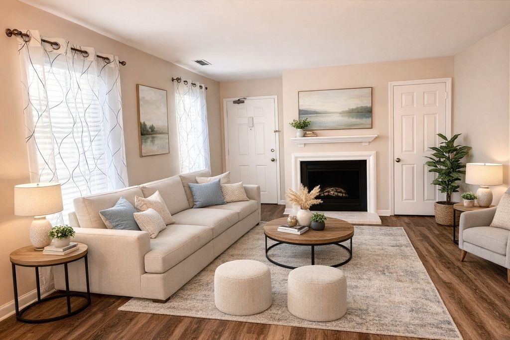 5753 Brentwood Trce, Brentwood, TN 37027