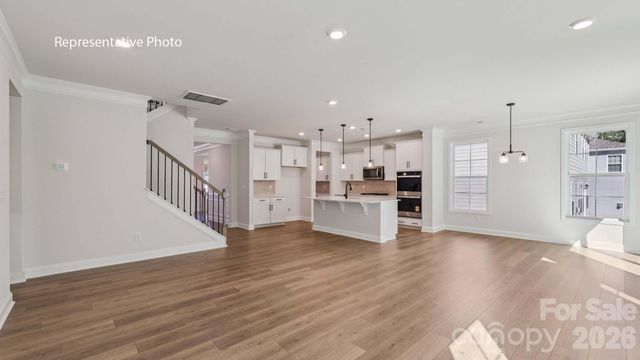 9201 Carver Avenue, Huntersville, NC 28078