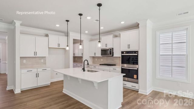 9201 Carver Avenue, Huntersville, NC 28078