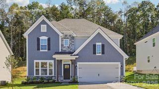 9201 Carver Avenue, Huntersville, NC 28078