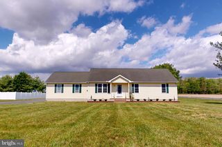 23168 DEER RUN CT, Denton, MD 21629