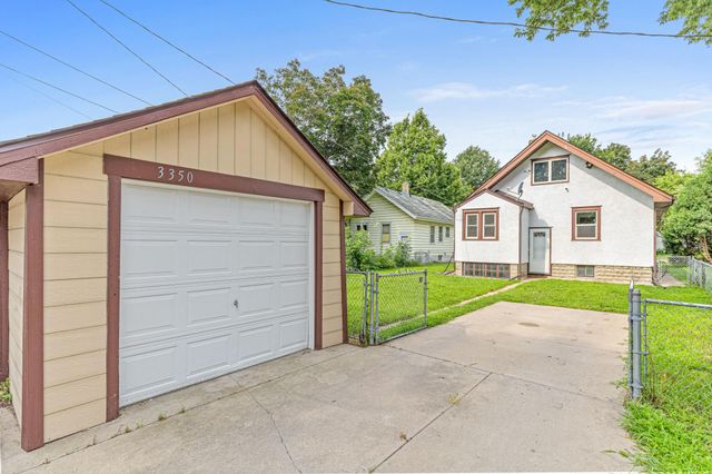 3350 Knox Avenue N, Minneapolis, MN 55412