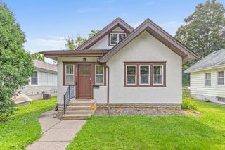 3350 Knox Avenue N, Minneapolis, MN 55412
