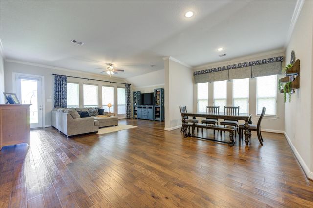 24807 Pleasant Shores Court, Richmond, TX 77406