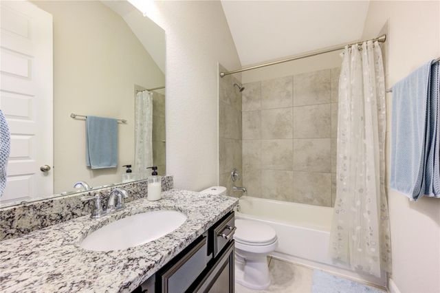 24807 Pleasant Shores Court, Richmond, TX 77406