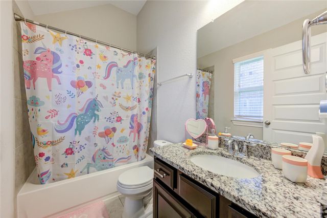 24807 Pleasant Shores Court, Richmond, TX 77406