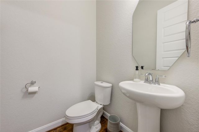 24807 Pleasant Shores Court, Richmond, TX 77406
