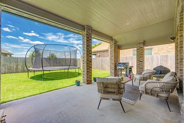 24807 Pleasant Shores Court, Richmond, TX 77406
