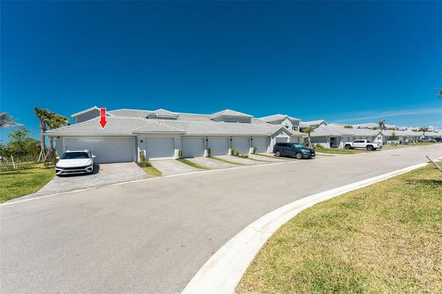 14281 HERITAGE LANDING BOULEVARD 1411, Punta Gorda, FL 33955