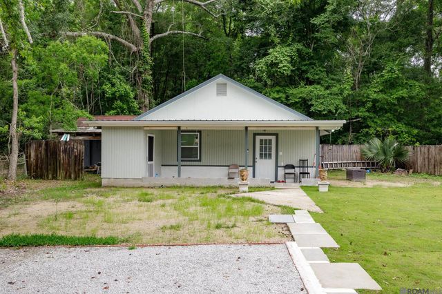 1801 Landry Dr, Baker, LA 70714