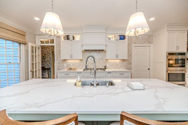 2621 Wellington Drive, Sanford, NC 27330