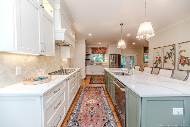 2621 Wellington Drive, Sanford, NC 27330