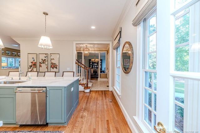 2621 Wellington Drive, Sanford, NC 27330