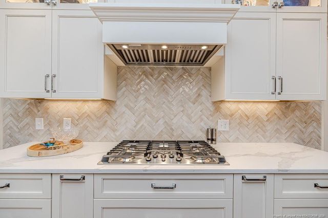 2621 Wellington Drive, Sanford, NC 27330