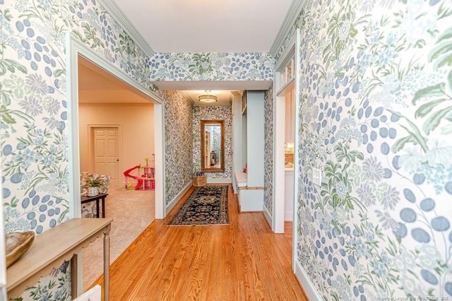 2621 Wellington Drive, Sanford, NC 27330