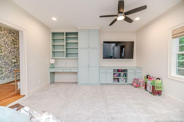 2621 Wellington Drive, Sanford, NC 27330