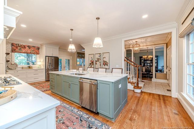 2621 Wellington Drive, Sanford, NC 27330