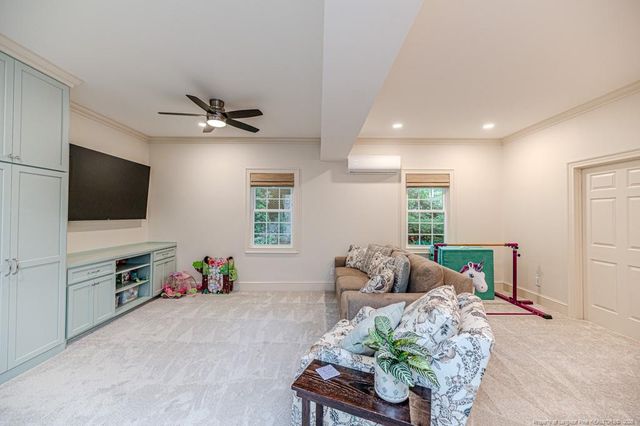 2621 Wellington Drive, Sanford, NC 27330