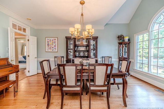 2621 Wellington Drive, Sanford, NC 27330