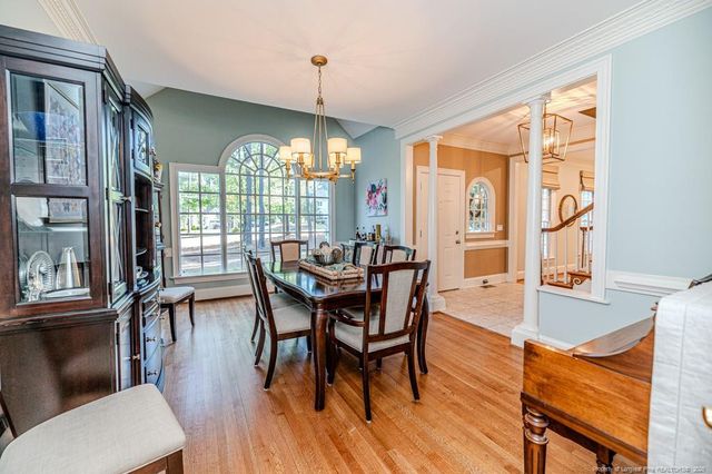 2621 Wellington Drive, Sanford, NC 27330