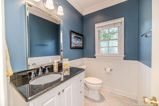 2621 Wellington Drive, Sanford, NC 27330