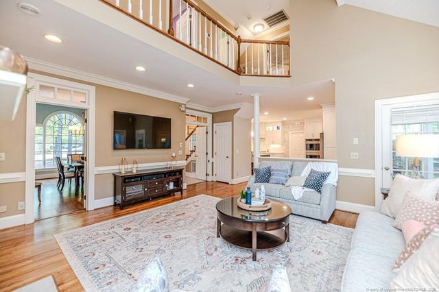 2621 Wellington Drive, Sanford, NC 27330