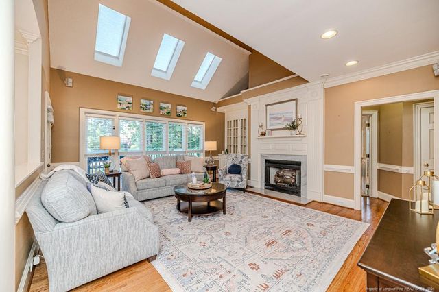 2621 Wellington Drive, Sanford, NC 27330