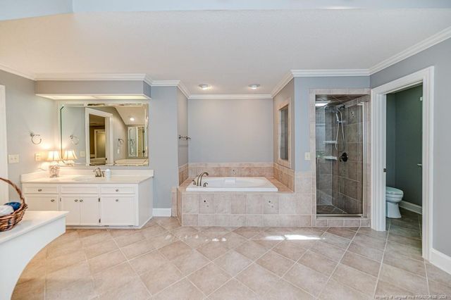 2621 Wellington Drive, Sanford, NC 27330