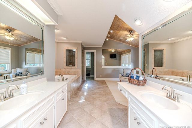 2621 Wellington Drive, Sanford, NC 27330